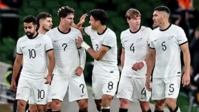 نجم نيوزيلندا السابق يوضح أسباب تطور المنتخب ويستعرض مواهبه الشابة
