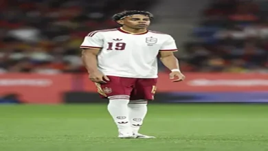 نجوم إسبانيا يتجاهلون النشيد الوطني خلال المباريات الدولية