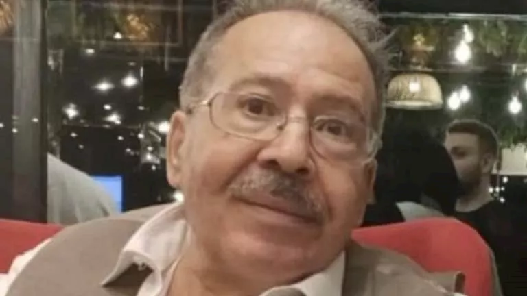 نجوم الفن في المستشفى: سامح صفوت وفيفي عبده في آخر التطورات الصحية