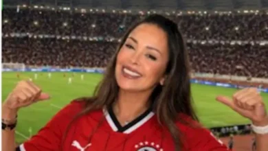 نجوم الفن يشيدون بأداء منتخب مصر أمام بلجيكا في كأس العالم 2026
