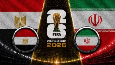 نجوم المنتخب السابقون يقيّمون تكتيك مباراة مصر وإيران في المونديال