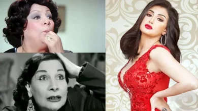 نجوم بدأوا مشوارهم بالغناء قبل التمثيل: غادة عبدالرازق وماري منيب