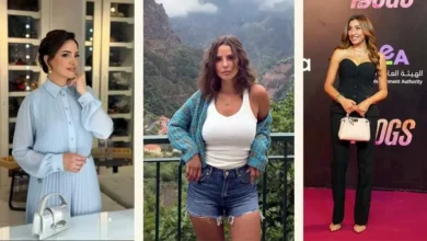 نجوم تعرضوا للتحرش: إيمان العاصي ورانيا يوسف ونيكولا معوض في المقدمة