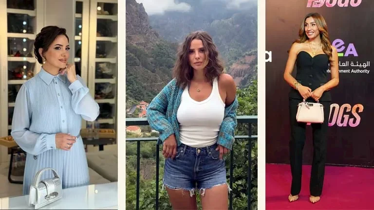 نجوم تعرضوا للتحرش: إيمان العاصي ورانيا يوسف ونيكولا معوض في المقدمة