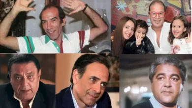 نجوم رحلوا بسبب أزمة قلبية: ممدوح عبدالعليم ومصطفى درويش في الذاكرة