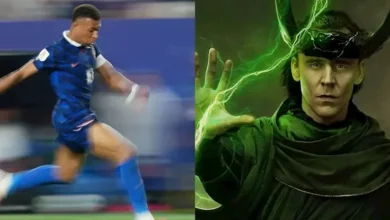 نجوم كأس العالم: رونالدو، صلاح، وميسي يتألقون كأبطال خارقين