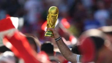 نجوم كأس العالم يتطلعون نحو الدوري السعودي - فيديو