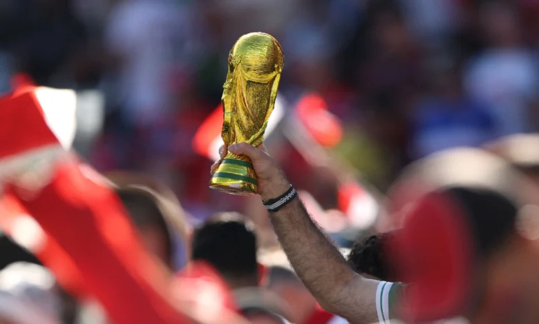 نجوم كأس العالم يتطلعون نحو الدوري السعودي - فيديو