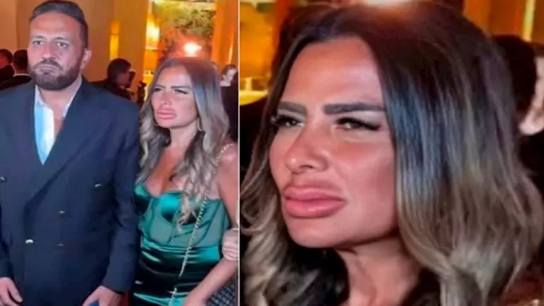 نجوم لفتوا الأنظار مع زوجاتهم بعد جدل صور زوجة خالد سرحان 2 d986d8acd988d985 d984d981d8aad988d8a7 d8a7d984d8a3d986d8b8d8a7d8b1 d985d8b9 d8b2d988d8acd8a7d8aad987d985 d8a8d8b9d8af d8acd8afd984 d8b5 1
