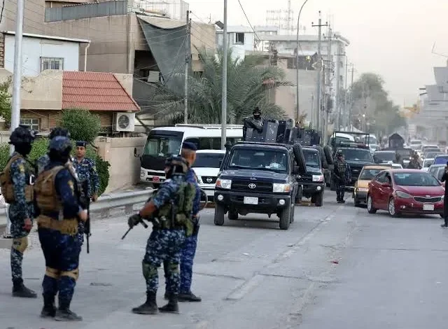 نزاهة القادسية تعتقل عشرة متهمين بتزوير قطع أراضٍ بينهم قريب لمسؤول بالديوانية