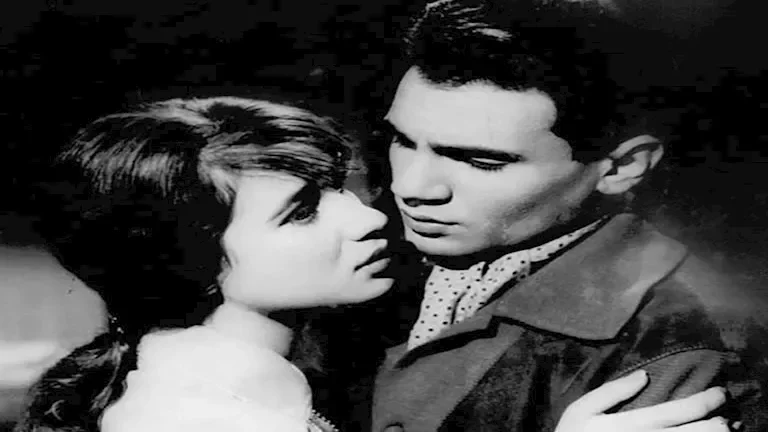 نساء بارزات في حياة عبدالحليم حافظ: زبيدة ثروت وسعاد حسني