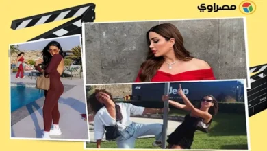 نسرين طافش بالأحمر ونانسي عجرم مع عائلتها: أبرز لقطات نجوم الفن خلال 24 ساعة