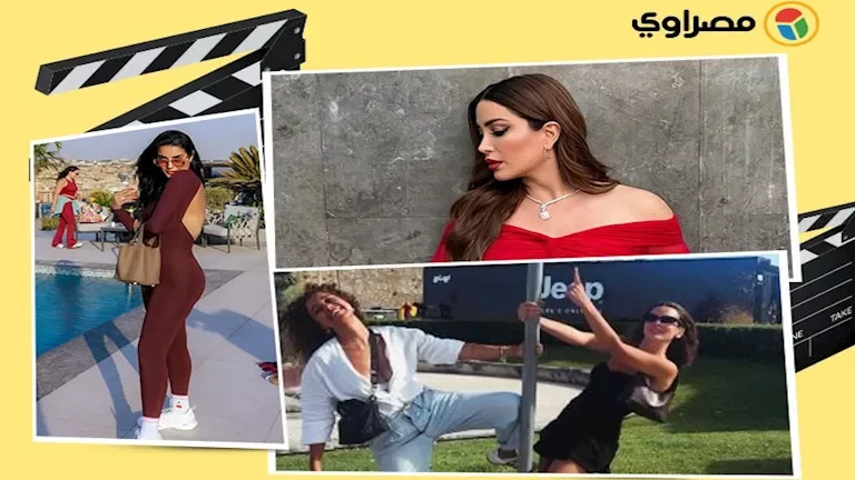نسرين طافش بالأحمر ونانسي عجرم مع عائلتها: أبرز لقطات نجوم الفن خلال 24 ساعة