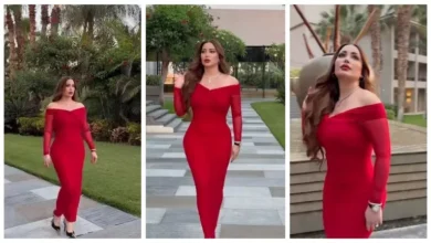 نسرين طافش تظهر مجددًا بعد شائعات الطلاق والجمهور يتفاعل - صور وفيديو
