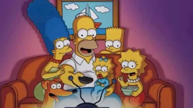نظارة Apple وتوقع نتيجة مباراة مصر وإيران: ٢٠ صورة مثيرة من The Simpsons