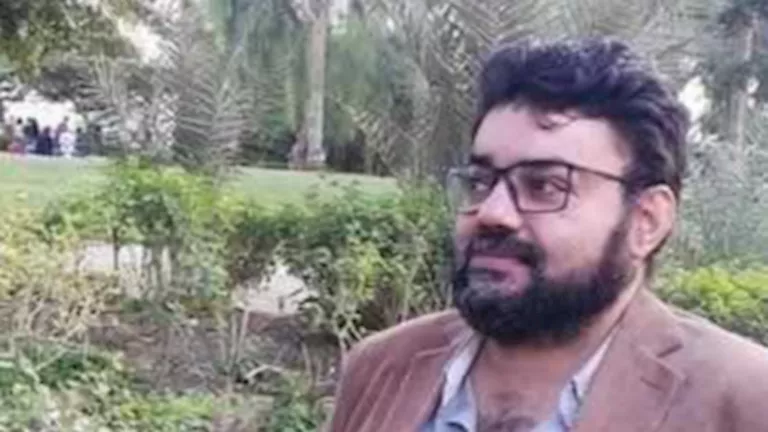 نقابة السينمائيين تعلن وفاة المخرج أيمن عبيس صاحب "حارة الزعفراني"