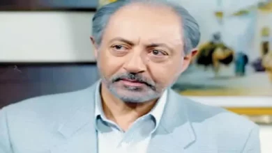 نقل الفنان عبدالعزيز مخيون إلى المستشفى إثر أزمة صحية مفاجئة