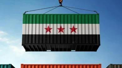 نمو ملحوظ في نشاط مرفأ اللاذقية السوري بتداول أكثر من مليوني طن في 2026