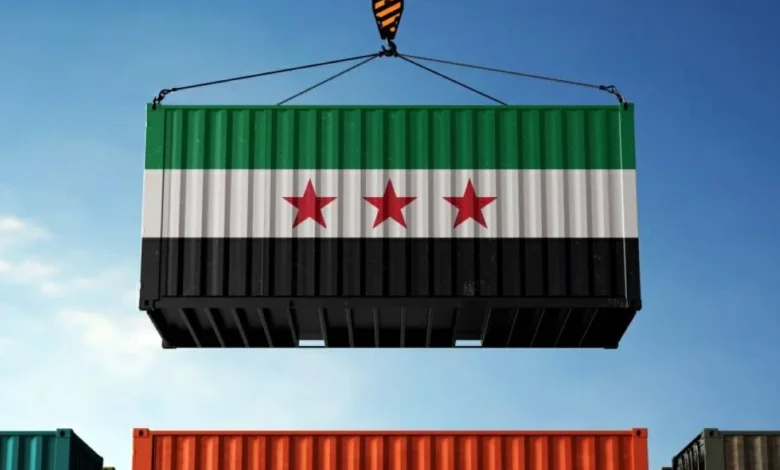 نمو ملحوظ في نشاط مرفأ اللاذقية السوري بتداول أكثر من مليوني طن في 2026