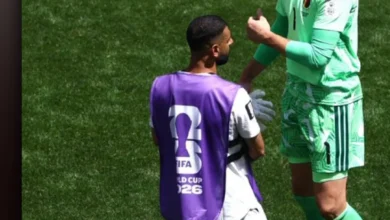 نهاية حقبة: كورتوا يوشك على مغادرة المنتخب البلجيكي 2 نهاية حقبة: كورتوا يوشك على مغادرة المنتخب البلجيكي