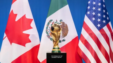 نهاية دور المجموعات: اكتشف المتأهلين إلى مونديال 2026