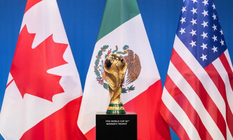نهاية دور المجموعات: اكتشف المتأهلين إلى مونديال 2026