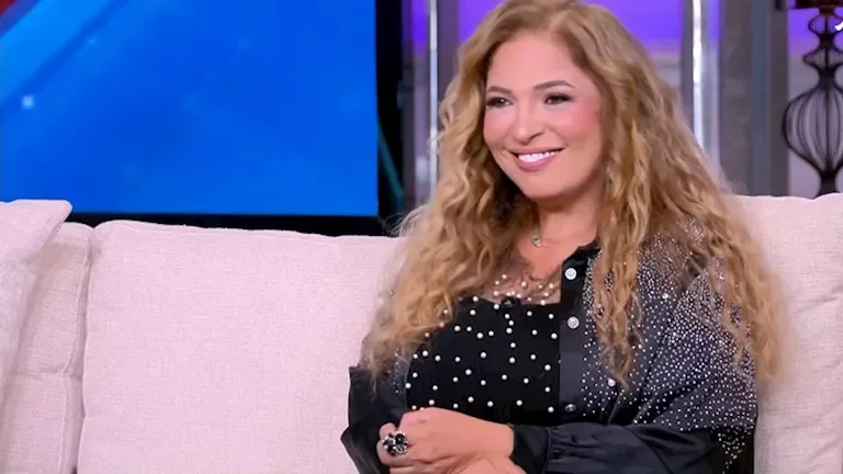 نهلة سلامة تكشف لأول مرة تفاصيل طلبها الزواج من محمود حميدة