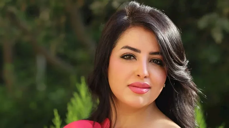 نهى صالح: انهيار أولاد شقيقي خالد عند مشاهدة فيديو الحادث 1 نهى صالح: انهيار أولاد شقيقي خالد عند مشاهدة فيديو الحادث