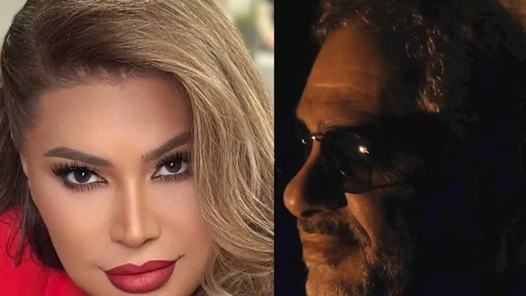 نوال الزغبي تؤكد دعمها للإفراج عن فضل شاكر بعد تأجيل محاكمته