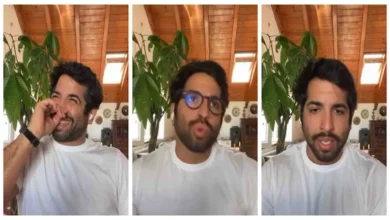 "نور هشام سليم: رحلة التحول الجنسي من فتاة إلى شاب - القصة الكاملة"