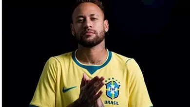 نيمار يخضع لفحوصات طبية جديدة قبل كأس العالم 2023