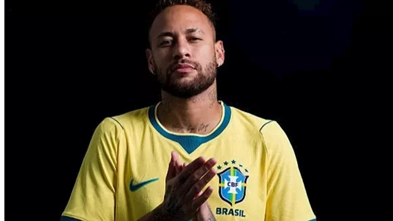 نيمار يخضع لفحوصات طبية جديدة قبل كأس العالم 2023