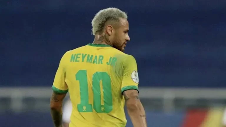 نيمار يغيب عن البرازيل قبل مواجهة المغرب في كأس العالم