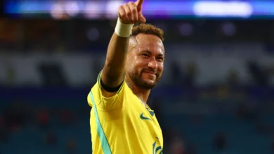 نيمار ينتقد ملك التوقعات بعد انتصار المغرب: أخطأت مجددًا!