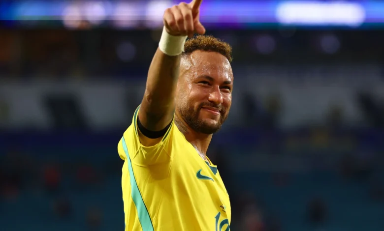 نيمار ينتقد ملك التوقعات بعد انتصار المغرب: أخطأت مجددًا!