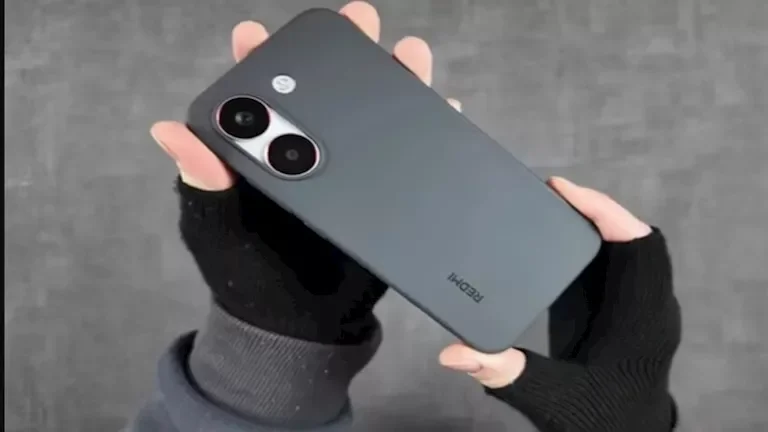 هاتف Xiaomi الجديد يتميز بمقاومته للماء والغبار