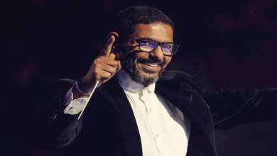 هاني فرحات: شيرين مطالبة بتعويض جمهورها بعد أغنية "بحرية"