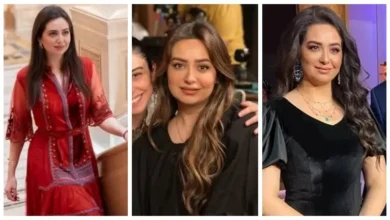 هبة مجدي تكشف عن مرضها والفخراني يحضر عقد قرانها: 10 حقائق مهمة