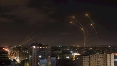 هجوم بالطائرات المسيرة من لبنان يستهدف مواقع عسكرية إسرائيلية قرب الحدود 3 هجوم بالطائرات المسيرة من لبنان يستهدف مواقع عسكرية إسرائيلية قرب الحدود