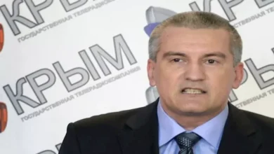 هجوم بطائرة مسيرة على خط موسكو-القرم يسفر عن مقتل شخص وإصابة سائق قطار