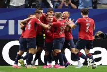 هدف منتخب التشيك في مرمى جنوب أفريقيا بكأس العالم (فيديو) 38 هدف منتخب التشيك في مرمى جنوب أفريقيا بكأس العالم (فيديو)