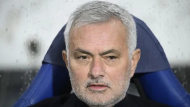 هدف مورينيو الأول يفتح باب الانتقال إلى ريال مدريد
