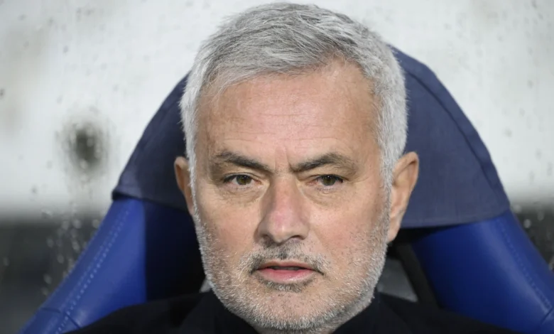 هدف مورينيو الأول يفتح باب الانتقال إلى ريال مدريد