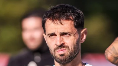 هل أثرت خيانة برناردو سيلفا على برشلونة؟