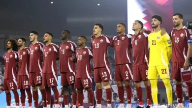هل انتهى حلم العنابي؟ سيناريوهات تأهل قطر لدور الـ32 بعد خسارة كندا