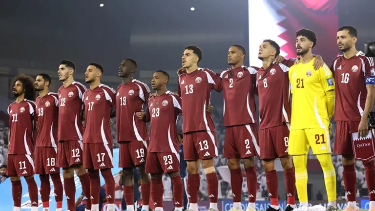 هل انتهى حلم العنابي؟ سيناريوهات تأهل قطر لدور الـ32 بعد خسارة كندا