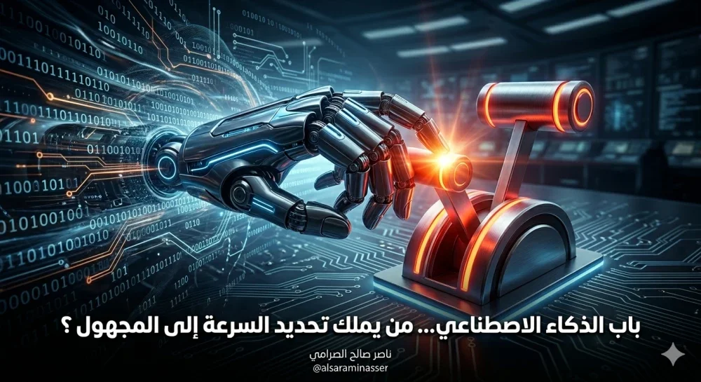 هل تخشى شركات الذكاء الاصطناعي من تفوق ذكائها؟ 2 d987d984 d8aad8aed8b4d989 d8b4d8b1d983d8a7d8aa d8a7d984d8b0d983d8a7d8a1 d8a7d984d8a7d8b5d8b7d986d8a7d8b9d98a d985d986 d8aad981d988d982 1