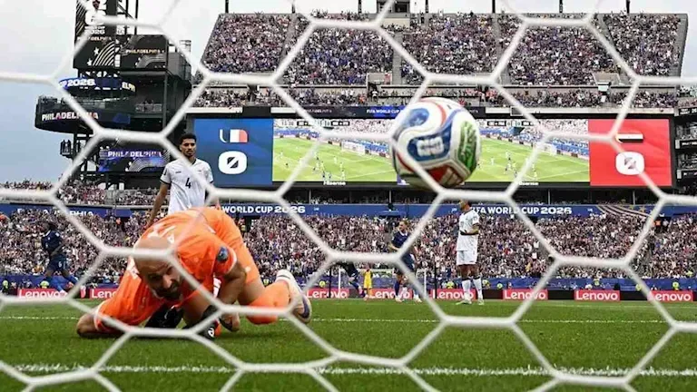 هل تواجه حراس المرمى أزمة بسبب كرة كأس العالم 2026؟