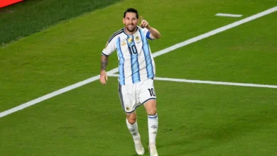 هل يسقط رقم كلوزه الليلة؟ ميسي يواجه النمسا في مباراة تاريخية