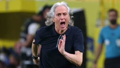 هل يصبح الاتحاد المحطة الثالثة لجورجي جيسوس بعد الهلال والنصر في روشن؟